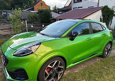 Ford Puma 1,5 l EcoBoost ST X ST X