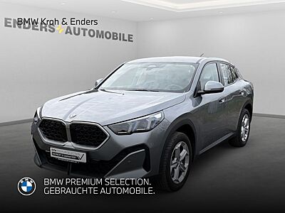 BMW X2 20i sDrive +Park-Ass.+Drive-Ass.+Sitzh.+2,99%