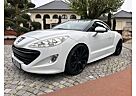 Peugeot RCZ 2.0 HDi + S-Heft+ JBL+ Niedrige Km