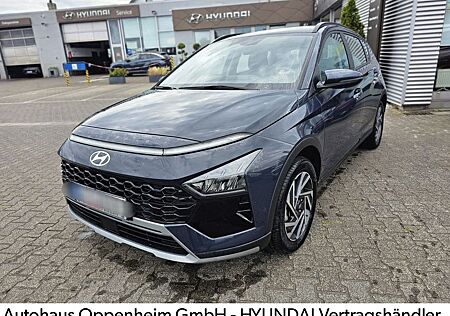 Hyundai Bayon Trend 2WD DCT *BOSE*NAVI*LED*KAMERA*
