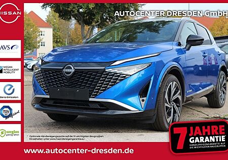Nissan Qashqai 1.5 VC-T e-POWER Tekna+ Bose Pano Kam LM