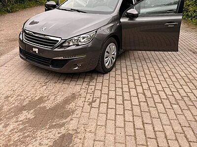 Peugeot 308 SW Active 110 PureTech STOP & START Active