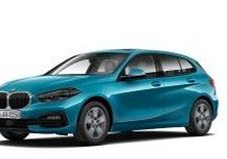 BMW 116d /LCPProf/LED/Panor/SportStz/P&DrivAs/KomfoZg