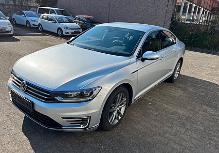 VW Passat Volkswagen GTE 1.4TSI eHybrid Highline Nav LED HUD