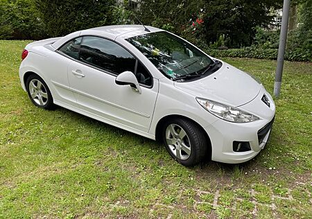 Peugeot 207 CC Urban Move 120 Urban Move