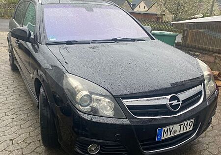 Opel Signum 1.9 CDTI Sport 110kW Sport
