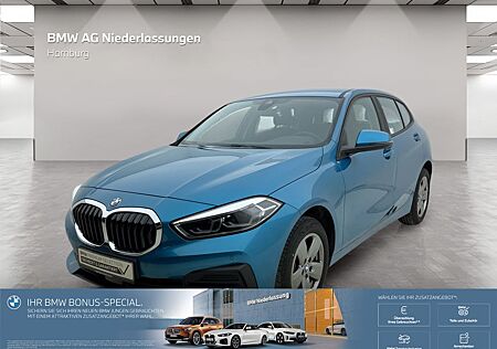 BMW 116d LiveCockpitProf PDC Driv.Assist LED