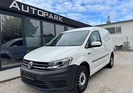 VW Caddy Volkswagen 2.0 TDI BMT Kasten *KLIMA*1.HAND*