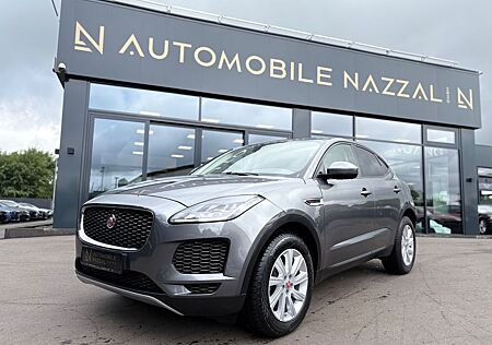 Jaguar E-Pace S AWD*LEDER*NAVI*LED*R-KAMERA*TOP*