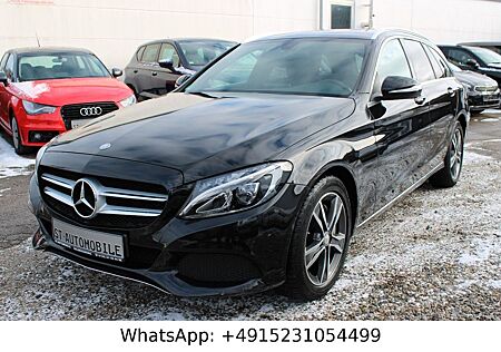 Mercedes-Benz C 250 T CGI Avantgarde
