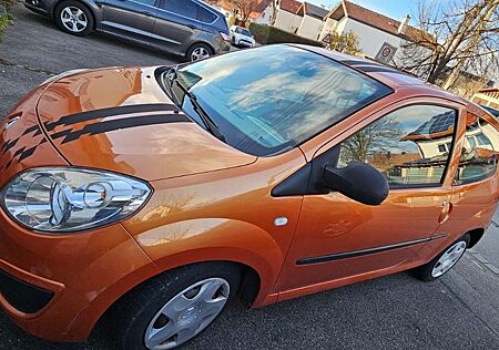 Renault Twingo Expression 1.2 16V eco2 56kW Expression