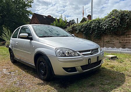 Opel Corsa 1.2 Twinport -