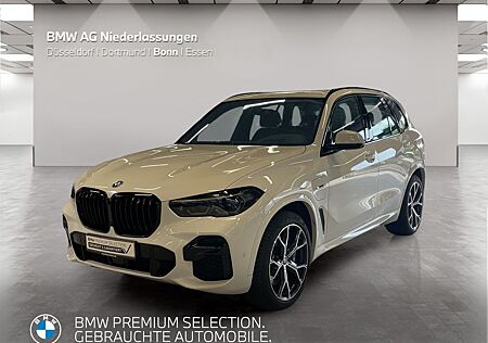 BMW X5 xDrive45e M Sport Massage AHK Head-Up Laser