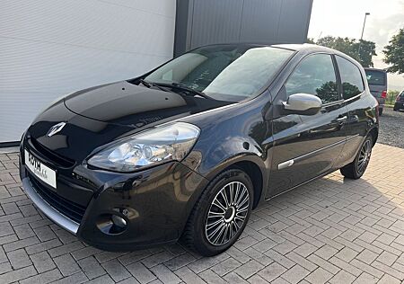 Renault Clio III Night and Day 100 PS - NAVI - TÜV NEU