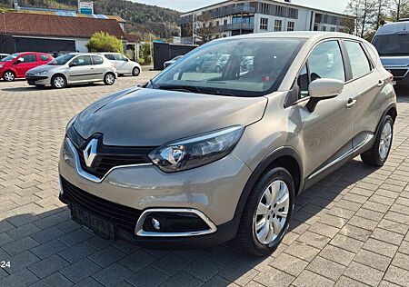 Renault Captur CAPTURE EXPERIENCE