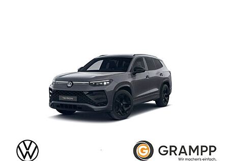 VW Tayron Volkswagen R-Line 2,0 l TDI SCR 4M AHK+KAMERA+NAVI+L
