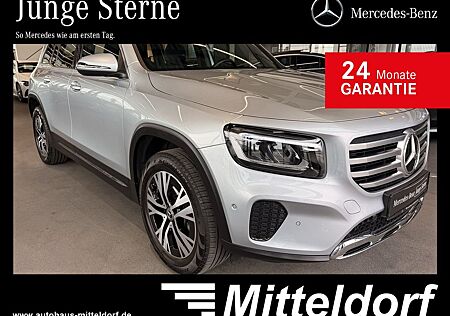 Mercedes-Benz GLB 200 PROGRESSIVE ADVANCED VOLLDIGI WINTERP.