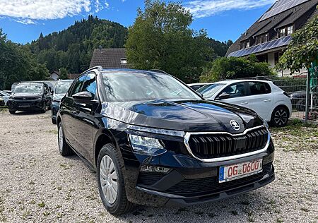 Skoda Kamiq DSG,AHK Schwenkbar,LED,SHZ,PDC