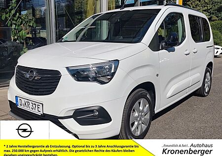 Opel Combo Life E-e Ultimate Navi-Paket