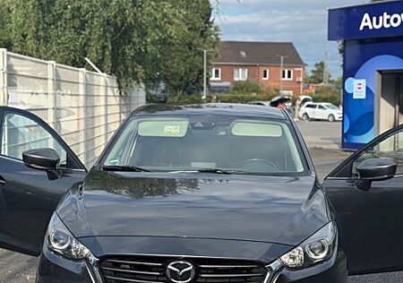 Mazda 3 2.2 SKYACTIV-D 150 Exclusive-Line Auto Exc...