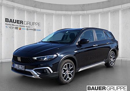 Fiat Tipo Cross 1.5 GSE Mild-Hybrid EU6d Automatik,Si