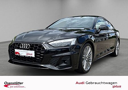 Audi A5 Sportback 50 TDI S-Line qu Matrix Navi Kamera