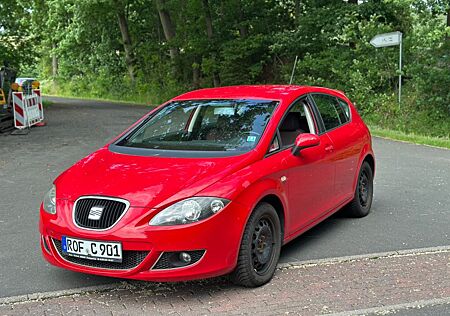 Seat Leon 2.0 T FSI Stylance Stylance