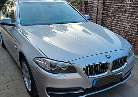 BMW 520d