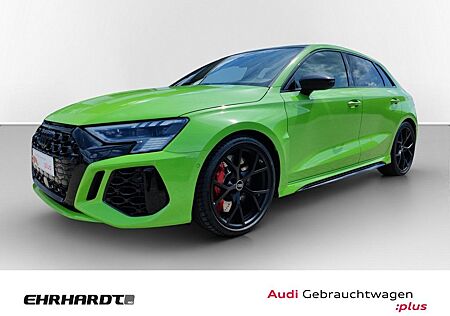 Audi RS3 Sportback quattro S tronic DCC PANO*HUD*MATR