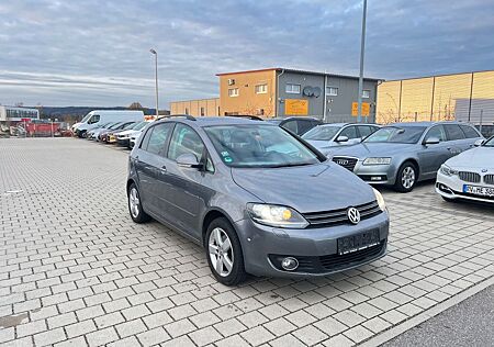 VW Golf Volkswagen Plus VI Team XENON/NAVI/TÜV11-26