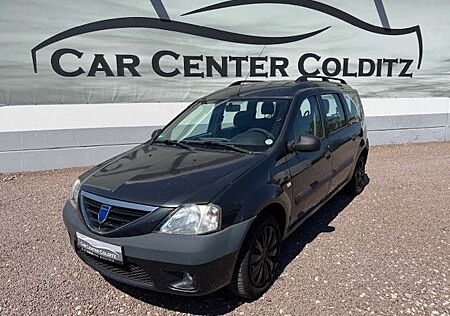 Dacia Logan MCV 1.6 64KW Laureate*Klimaanlage*
