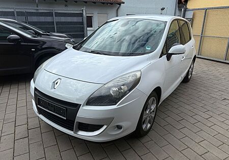 Renault Scenic dCi 110