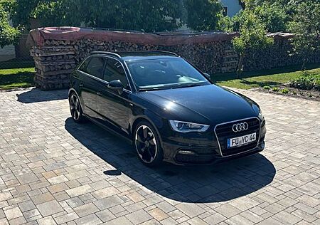 Audi A3 1.4 TFSI Ambition Ambition