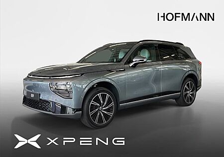 XPENG G9 (2024) AWD Performance Premium AHK, PANO, NAV