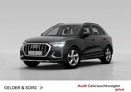 Audi Q3 35 TDI advanced LED*RFK*Virtual*Sound*Navi