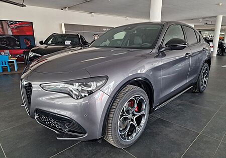 Alfa Romeo Stelvio MY24 Veloce 2.0 Turbo 206kW/Premium