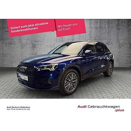 Audi Q3 leasen