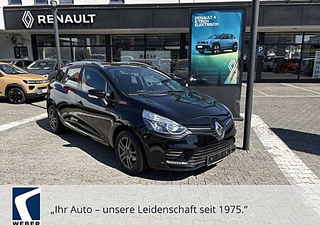 Renault Clio IV Grandtour Limited