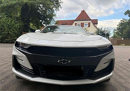 Chevrolet Camaro 6.2 V8 Sport AT Sport