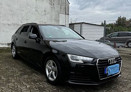 Audi A4 2.0 TDI 140kW S tronic Avant -