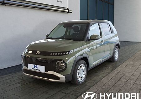 Hyundai Inster 42kWh Trend -Wärmepumpe-NAVI-SITZHZ-PDC-
