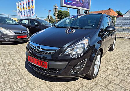 Opel Corsa 1.4 Energy Klima. Sitzh. PDC. Tempomat LM.