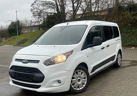 Ford Grand Tourneo Connect Trend *TÜV NEU*2.HAND*NAV*