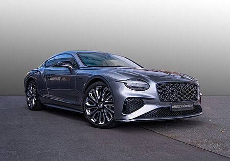 Bentley Continental GT V8 Mulliner| Nürnberg