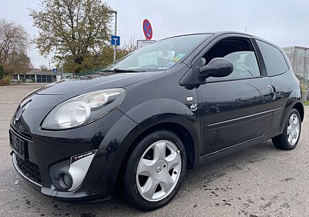 Renault Twingo Rip Curl Klimaanlage