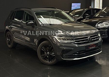 VW Tiguan Volkswagen Urban Sport DSG/4M/Navi/Kam/ACC/App/Ahk