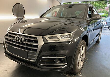 Audi Q5 40 TDI S tronic quattro sport