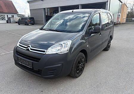Citroën Berlingo Kasten Doppelkabine L2