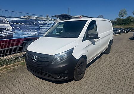 Mercedes-Benz Vito Kasten 109/110/111/114 CDI FWD Lang