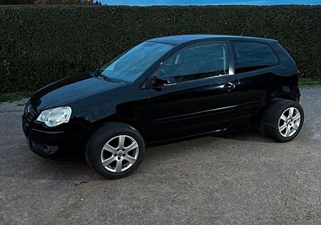 VW Polo Volkswagen 1.4 United United